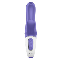 Satisfyer Sextoy Magic Bunny